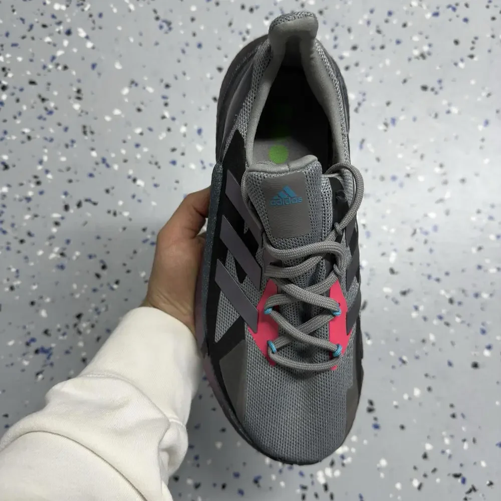 NEW ADIDAS BOOST WOMEN'S RUNNING SHOES X9000L FW9296 Size 7.5